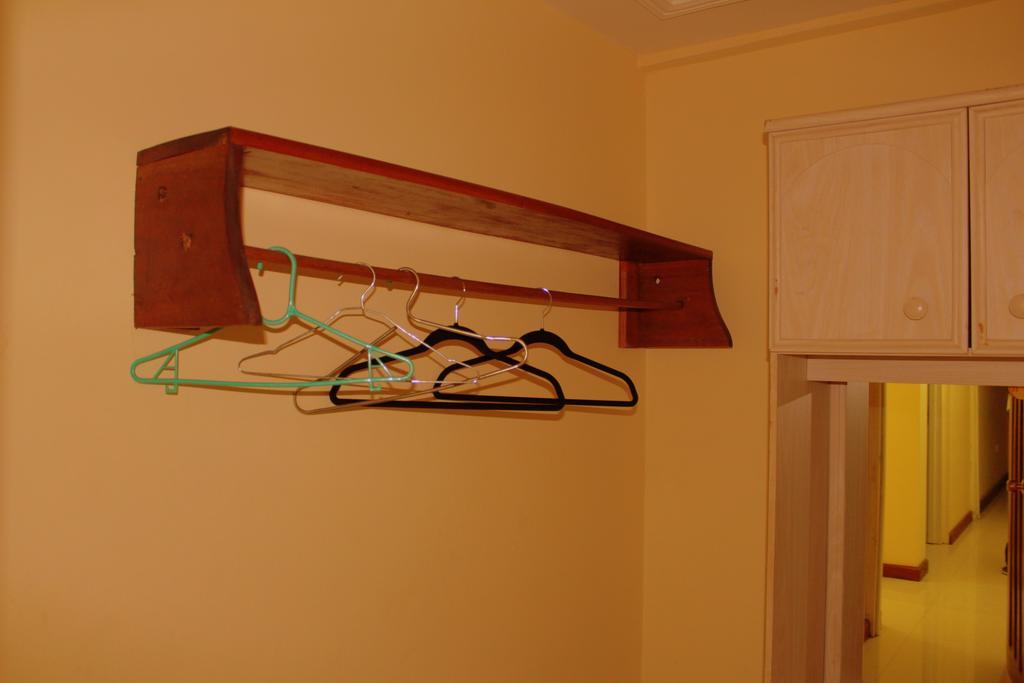 קייפ קוסט Hotel Loreto מראה חיצוני תמונה