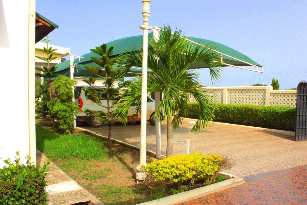 קייפ קוסט Hotel Loreto מראה חיצוני תמונה