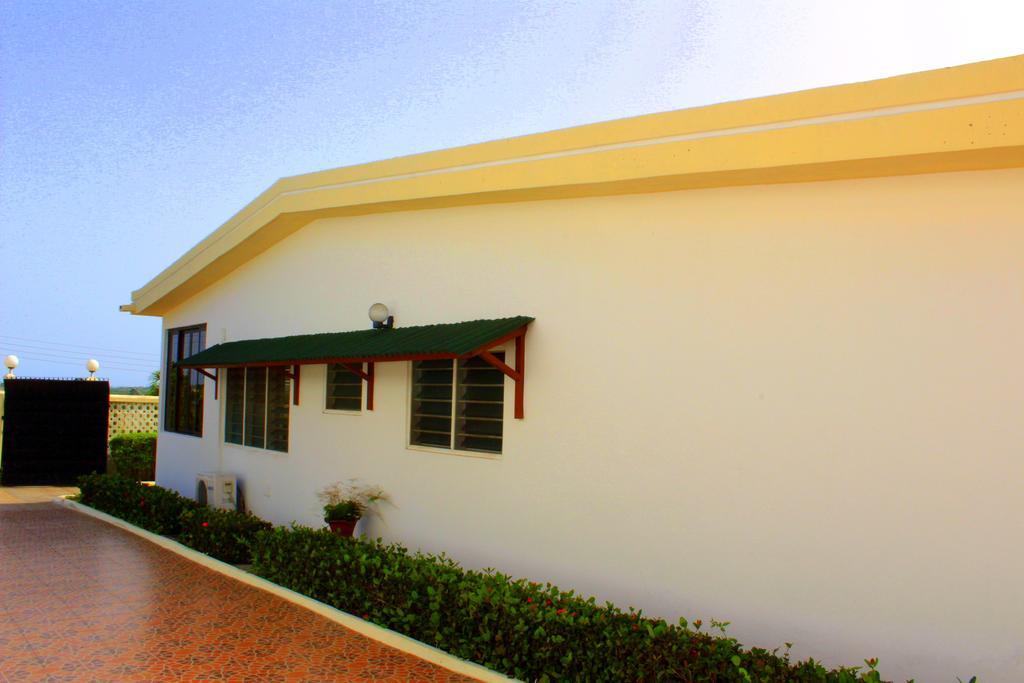 קייפ קוסט Hotel Loreto מראה חיצוני תמונה