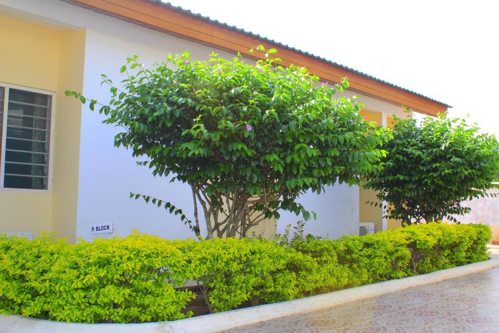קייפ קוסט Hotel Loreto מראה חיצוני תמונה