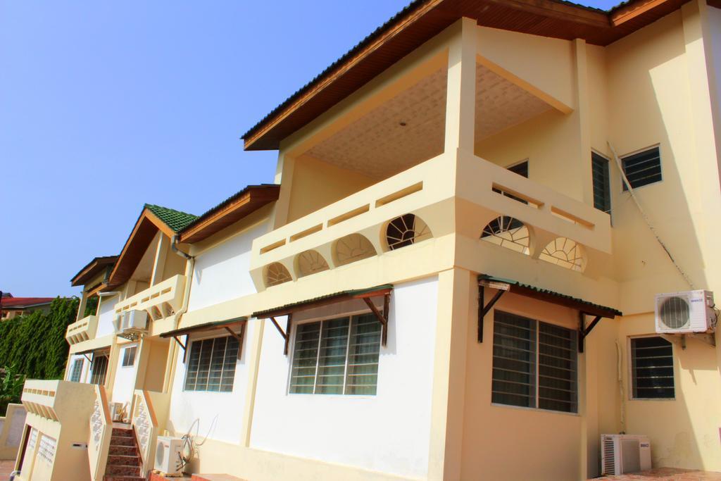 קייפ קוסט Hotel Loreto מראה חיצוני תמונה