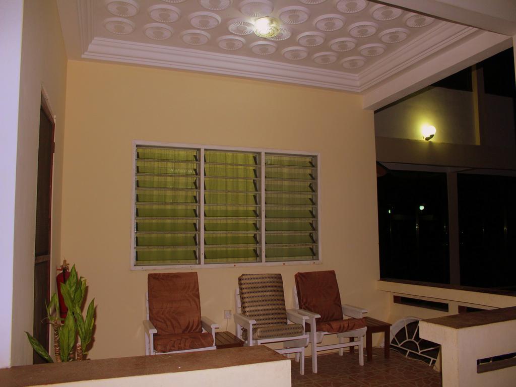 קייפ קוסט Hotel Loreto מראה חיצוני תמונה