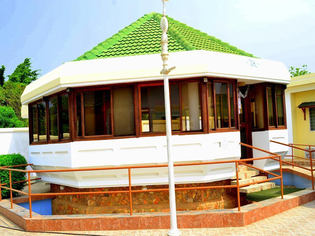 קייפ קוסט Hotel Loreto מראה חיצוני תמונה