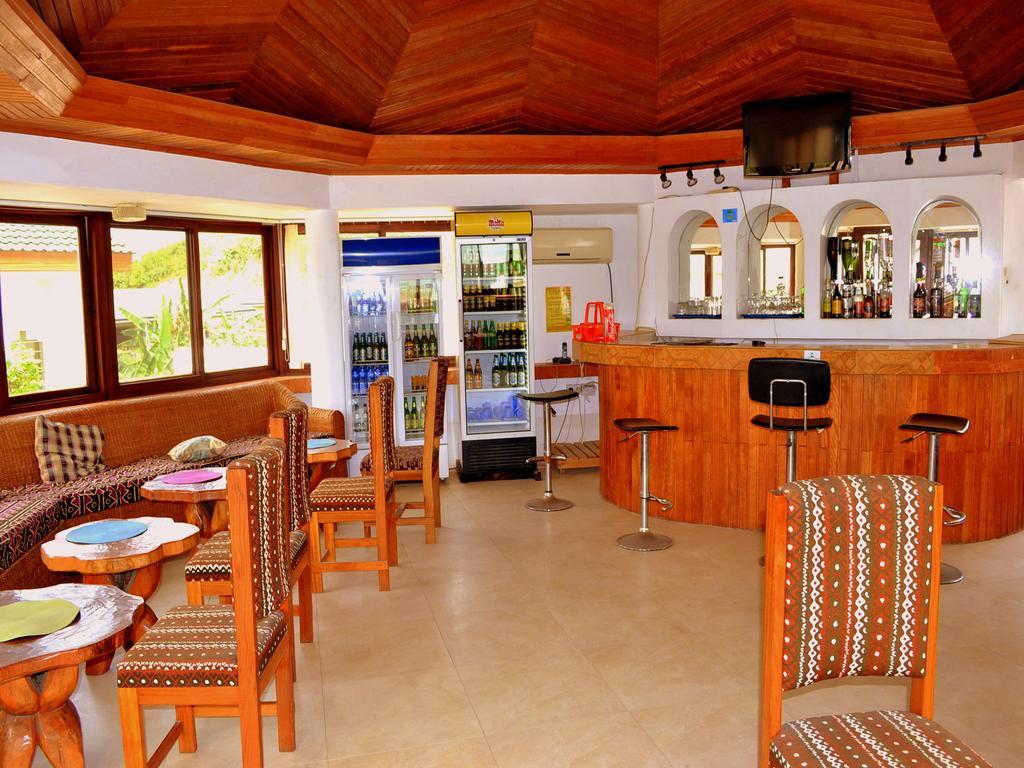 קייפ קוסט Hotel Loreto מראה חיצוני תמונה
